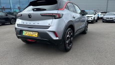 Vauxhall Mokka 100kW GS 50kWh 5dr Auto Electric Hatchback
